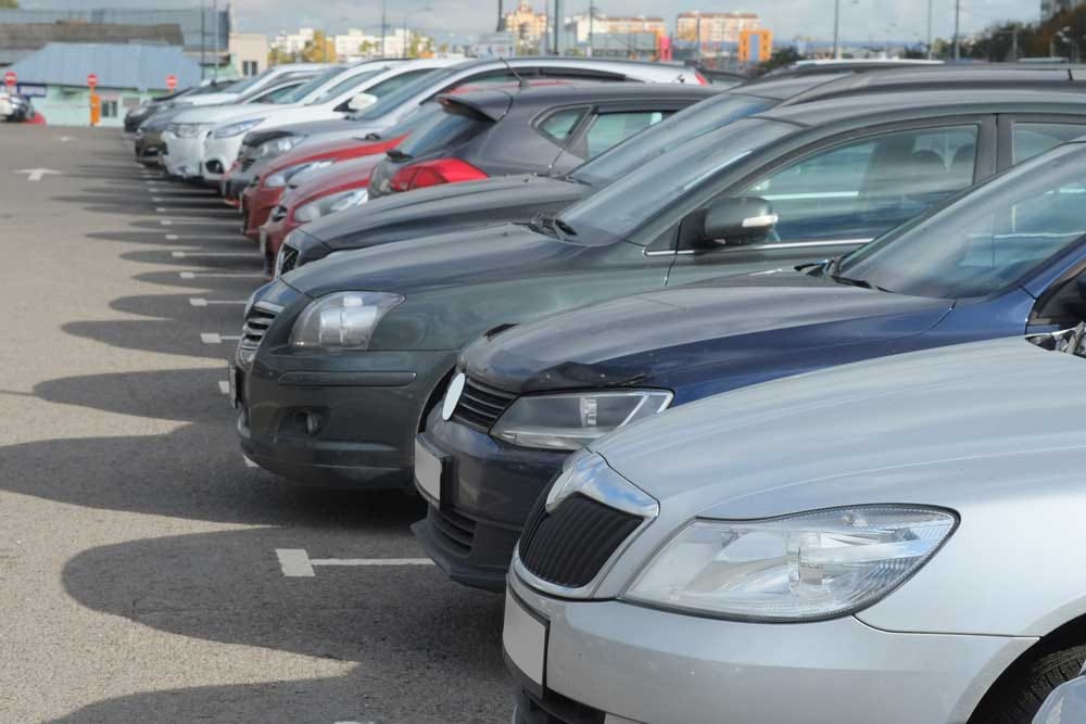 Tokunbo Cars Too Expensive? Nigerians Turn to Nigerian-Used Vehicles