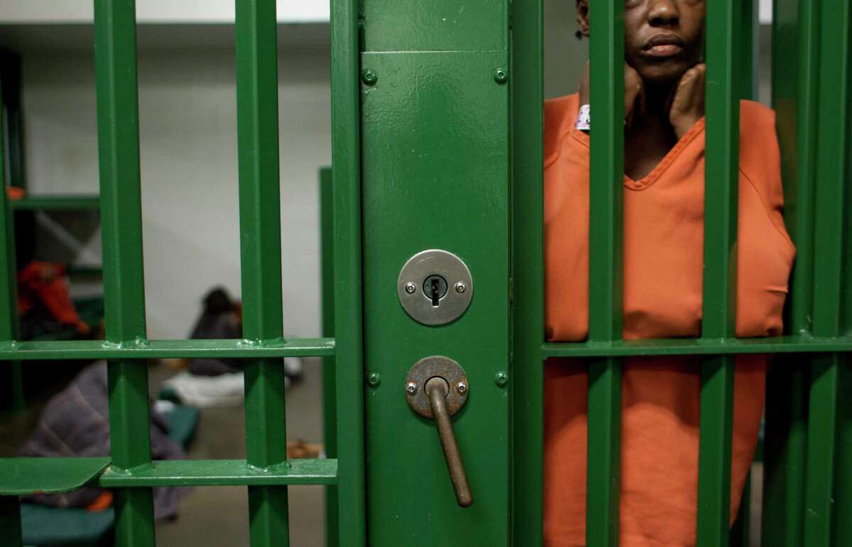 Woman Sentenced to Jail for N1.3 Million Fraud