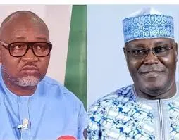 Kachikwu Fights Back: Accuses Atiku, Others of Plot to Hijack ADC and Undermine Southern Presidency
