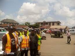 17 Caught for Littering in Umuahia as ASEPA Cracks Down on Environmental Offenders