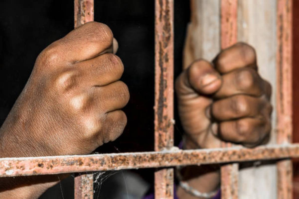 Borno Woman Jailed Over N1.3m Food Supply Scam
