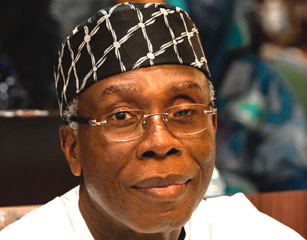 Former Agriculture Minister Audu Ogbeh Dies Peacefully at 78