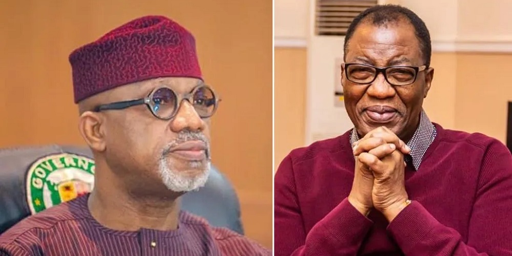 Gbenga Daniel Accuses Ogun Govt of Political Witch-Hunt Over Planned Demolition of Homes, Hotels