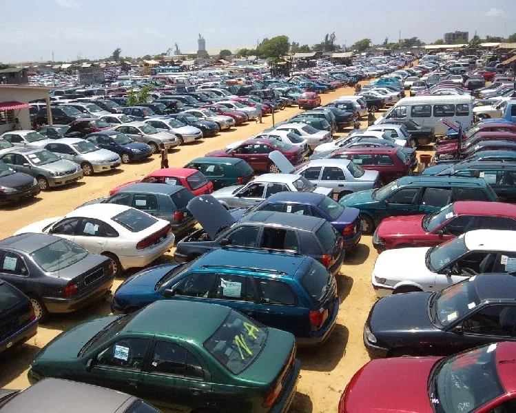 Nigerian-Used Cars in High Demand as Prices of Foreign Imports Skyrocket