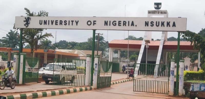 UNN’s New VC, Ortuanya, Gets Call to Restore Academic Excellence