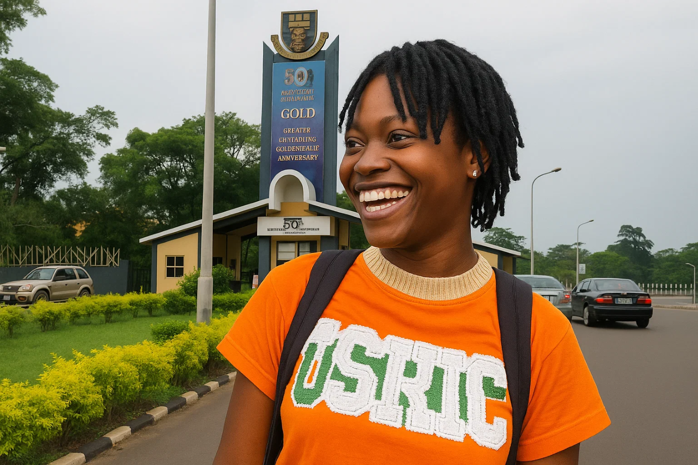 OAU Intensifies Efforts to Locate Missing Student, Engages Police