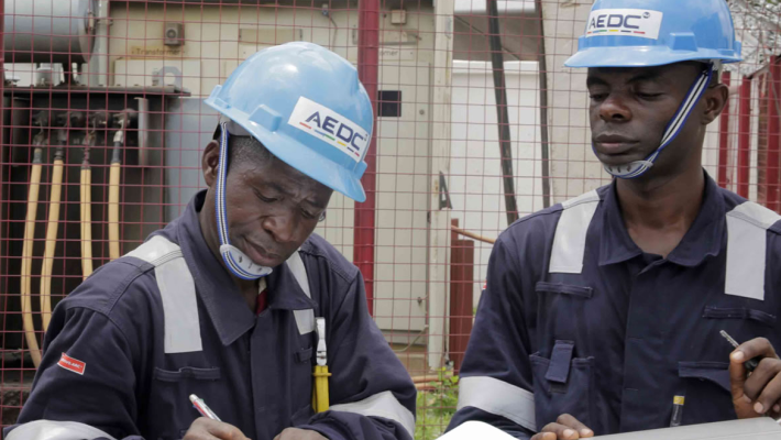 AEDC Announces Power Outage in Parts of Abuja and Kogi