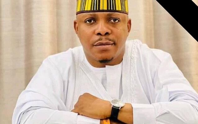 Forget 2027, Jonathan – PDP’s Austin Okai Says Only United Opposition Can Defeat Tinubu