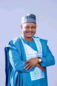 Gov Uba Sani Names Ben Kure as New Kaduna State Media Boss