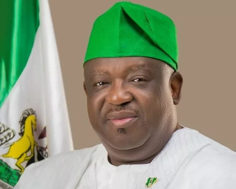 Ex-LP Governorship Candidate Accuses Plateau Governor of Silence as Terrorists Seize Communities