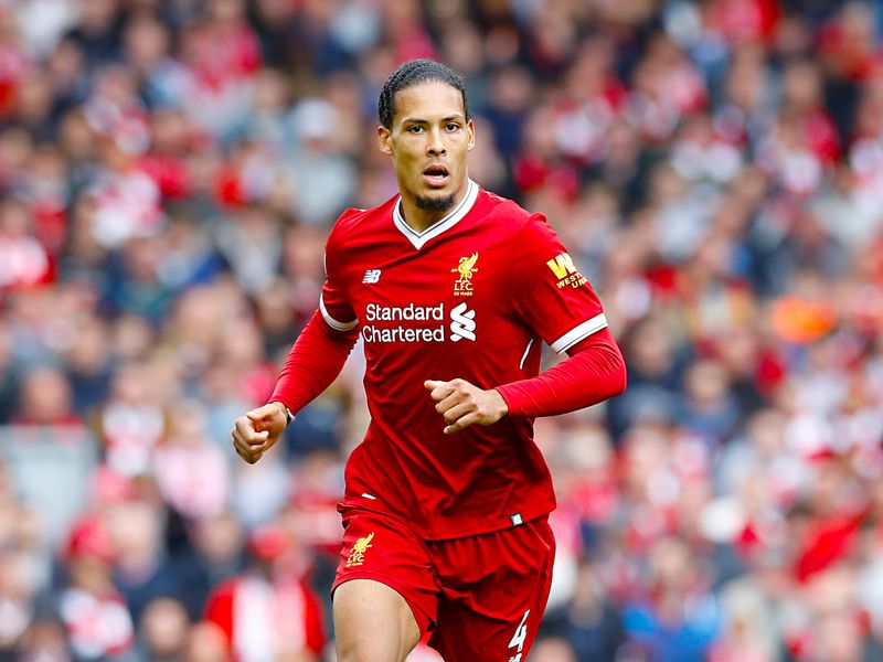 Van Dijk Urges Liverpool to Sign New Striker After Community Shield Loss