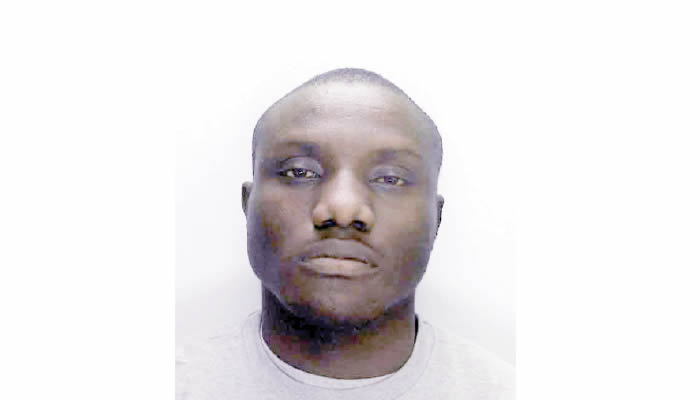 UK Court Jails Nigerian Man for Rape, Orders Deportation