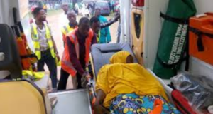 Reckless Driver Ploughs into Crowd in Jigawa, Six Dead, 12 Injured