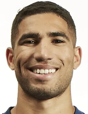 Achraf Hakimi Speaks Out on Rape Allegations: “The Truth Will Come Out”