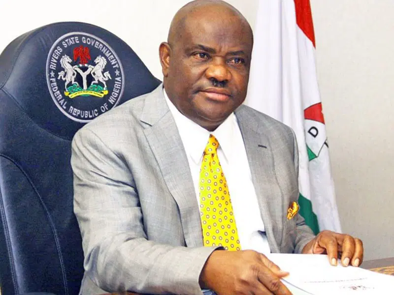 Wike Wins Big as PDP Accepts His Terms