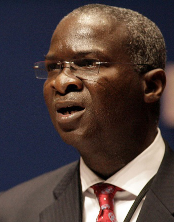 Sports Can Create Jobs — If We Take It Seriously, Says Fashola