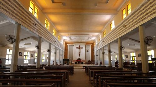 FG Moves to Prosecute Suspects in Owo Catholic Church Massacre