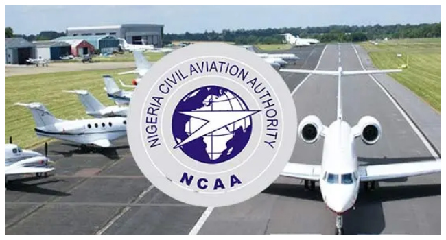 Plane Showdown: NCAA Says Stopping an Aircraft is ‘Terrorism’