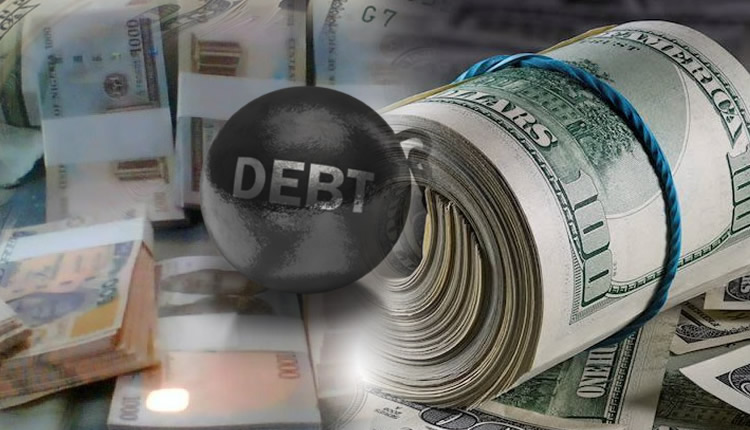 "Show Us the Money: Group Demands Transparency in Nigeria’s Loan Spending"