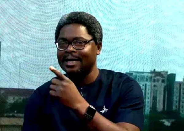 Before Tinubu, Beat Wike First – Olayinka Mocks Amaechi’s 2027 Dream: ‘You’ve Lost Before’