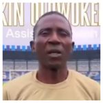 Tragedy Strikes: Shooting Stars Coach Akin Olowokere Dies During Training