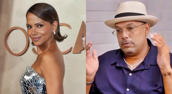 David Justice Reveals Why He Divorced Halle Berry: ‘She Didn’t Cook or Clean’