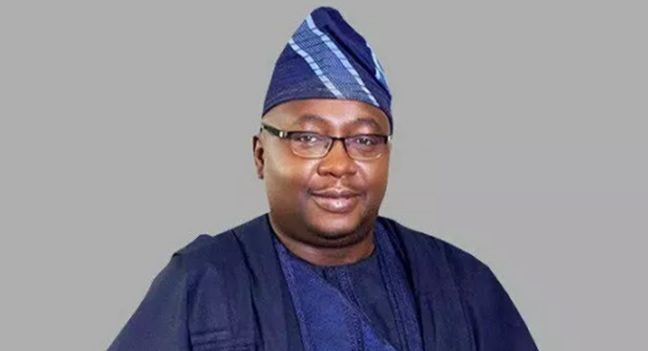 Power Minister Adelabu Shows Off Multi-Million Naira Mansion Amid Sector Crisis