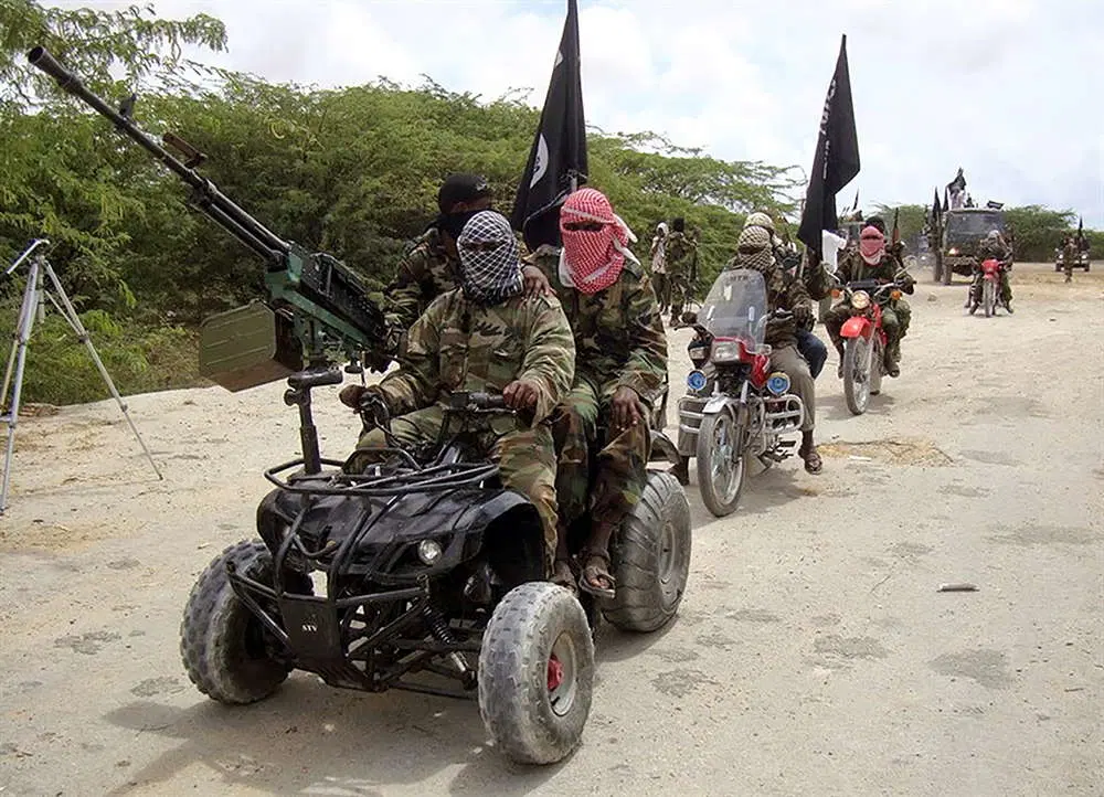 Deadly Attacks: Armed Herders Kill Farmers in Benue, Boko Haram Strikes Military Base in Borno
