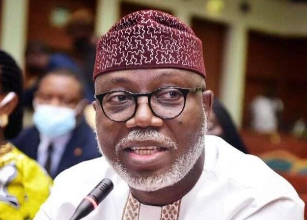 Aiyedatiwa: No Room for Coalition Politics in Ondo State