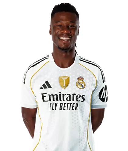 Real Madrid Hit by Midfield Injury Crisis Ahead of New Season