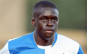 From Football Pitch to Prison Cell: Ex-Crystal Palace Defender Michael Boateng Gets 14 Years for £2.36m Crystal Meth Bust