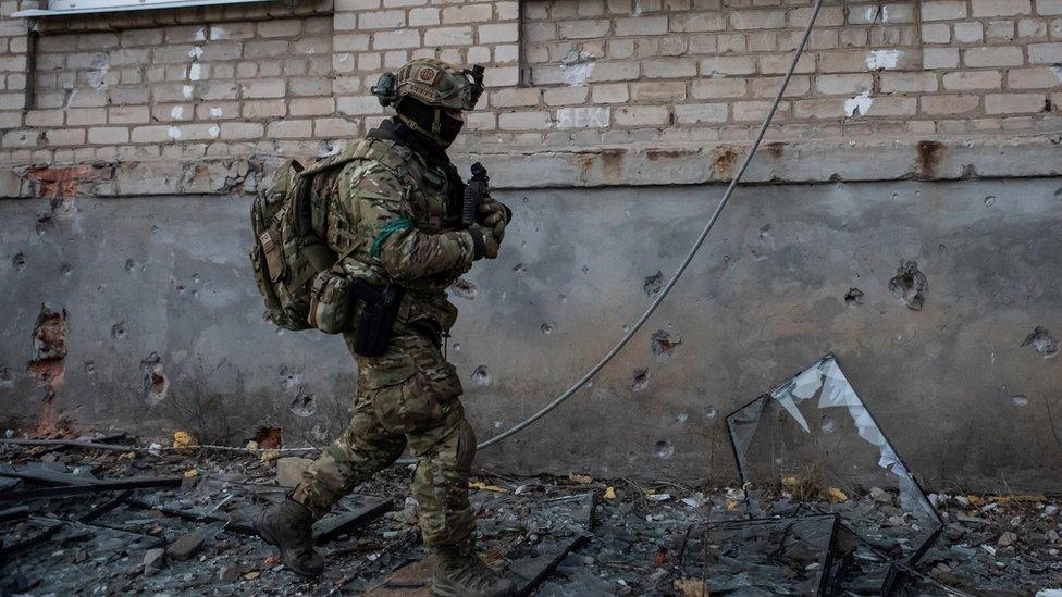 EU Leaders Warn Against Redrawing Ukraine’s Borders by Force Ahead of US-Russia Talks