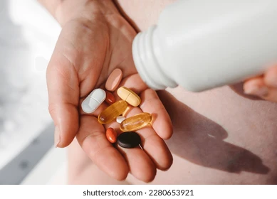 Do You Really Need Vitamin Supplements – or Is a Balanced Diet Enough?