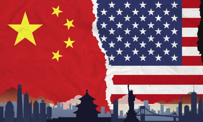 US and China Pause Tariff Hikes for 90 Days, Easing Trade Tensions