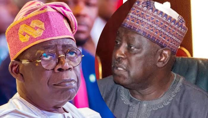 Babachir Lawal Slams Tinubu’s Style: ‘Support Yoruba to Win, They Act Like They’ve Subdued You’