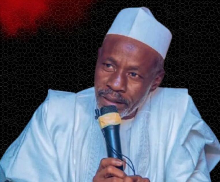 Bauchi Mourns the Passing of Veteran Journalist Isa Suleman