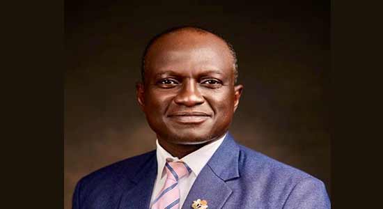 Nigeria Unveils New 2025 Plan to Fight Terrorism