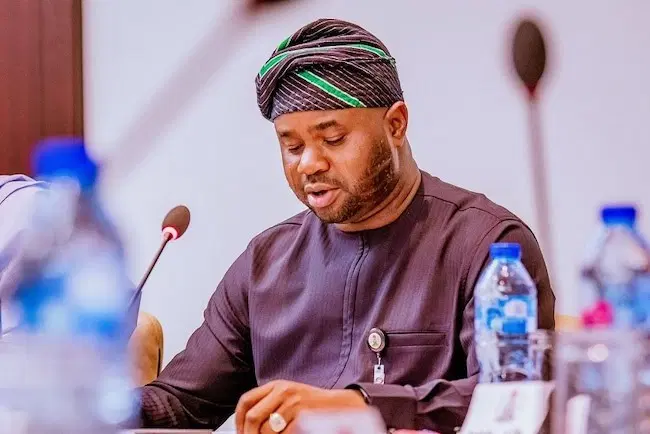 How FIRS Under Zacch Adedeji is Using Technology to Boost Nigeria’s Economy