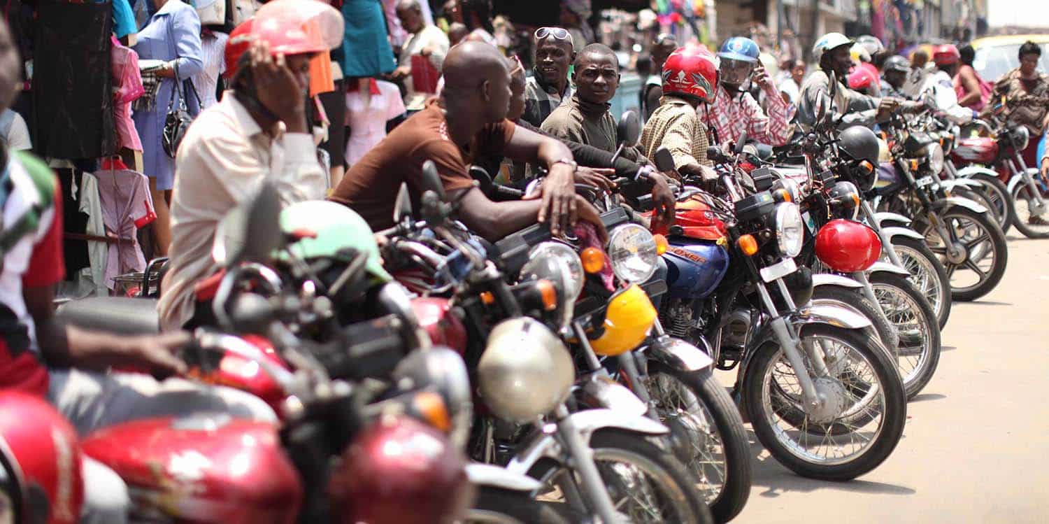 Ogun LGs Set to Enroll 8,000 Okada Riders in Health Insurance Scheme