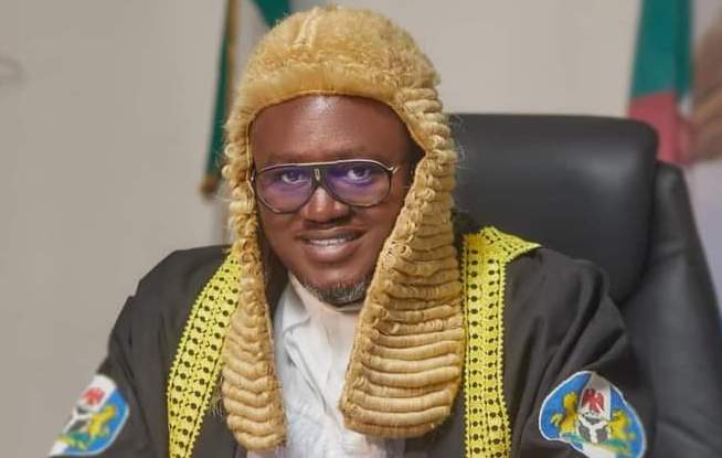 Cross River Assembly Approves N642bn Supplementary Budget for 2025