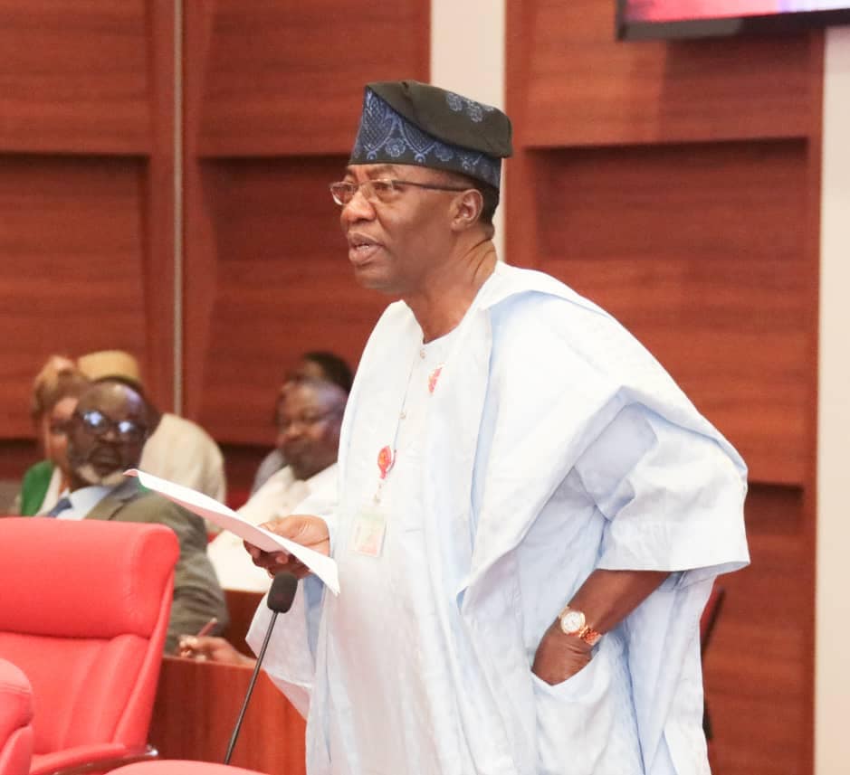 Ogun High Court Stops Planned Demolition of Ex-Governor Daniel’s Residence and Hotels