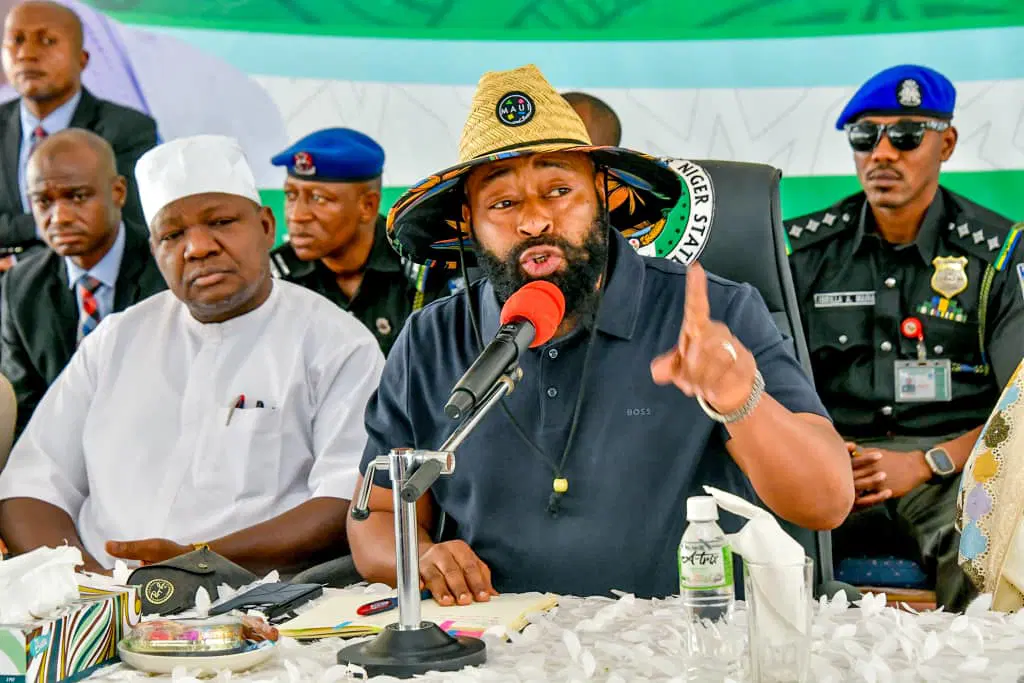 Niger State Moves to Reopen Schools in Insecurity-Hit Areas
