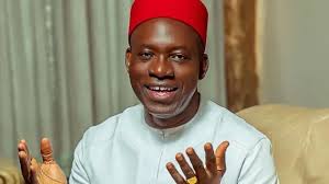 "Soludo Stands by Tinubu, Says Friendship Runs 22 Years Deep"