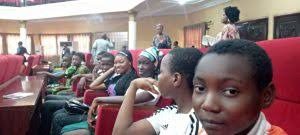 Ogun Children Demand End to Abuse, Neglect, and Exploitation