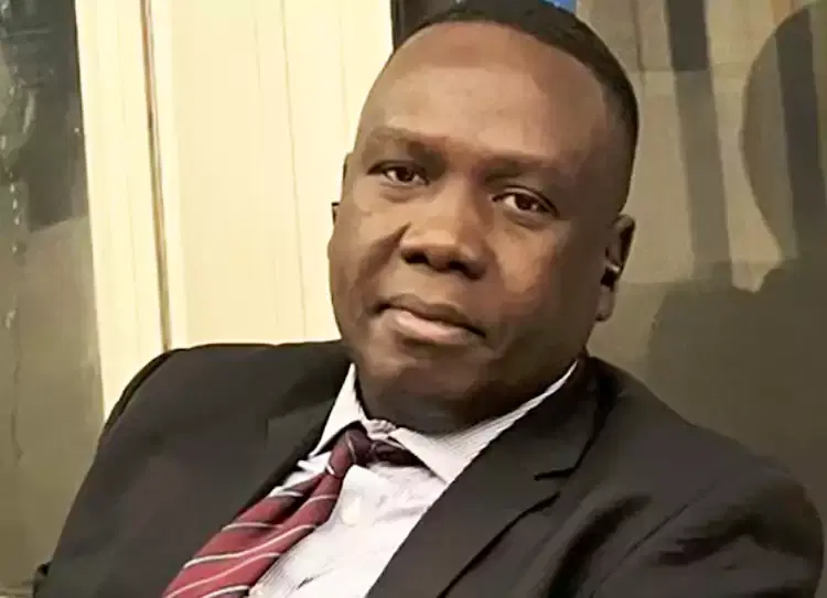 Bwala: Jonathan Can’t Beat Tinubu in 2027