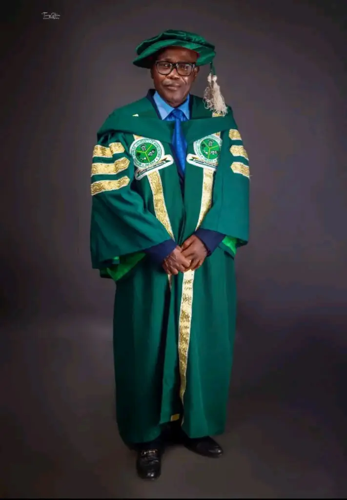 Tax Reforms Need Proper Implementation to Succeed – Professor