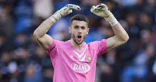 Barcelona Registers Joan García After Ter Stegen’s Long-Term Injury