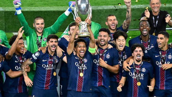Thomas Frank Explains Tottenham’s UEFA Super Cup Defeat to PSG
