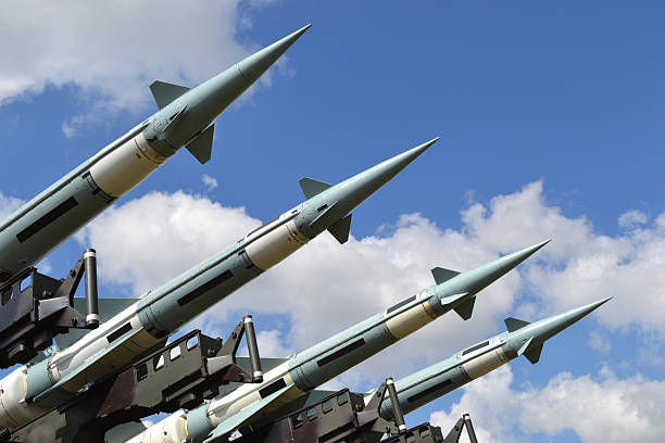 US Approves $346m Sale of Bombs, Missiles, and Ammunition to Nigeria