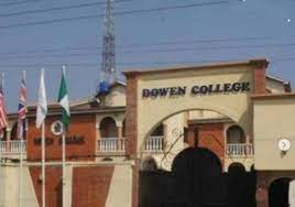 Lagos Government Shuts Dowen College Over Illegal Waste Disposal